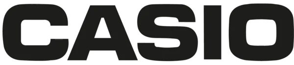 Casio logo