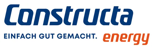 Constructa logo