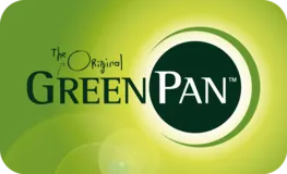 GreenPan logo