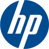 HP logo