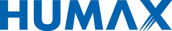 Humax logo