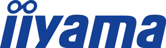 Iiyama logo