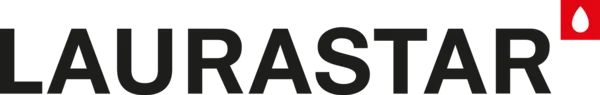 Laurastar logo
