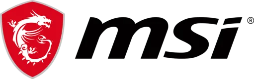 MSI logo