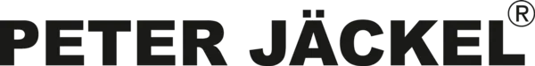 Peter Jäckel logo