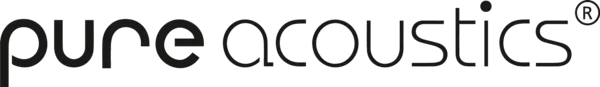Pure Acoustics logo