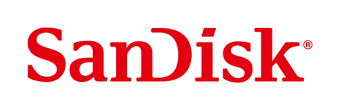 Sandisk logo