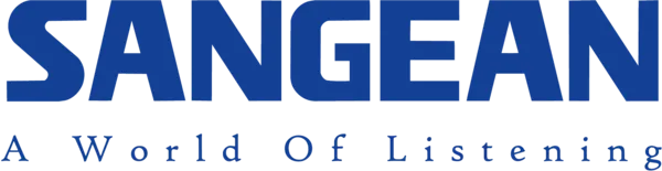 Sangean logo