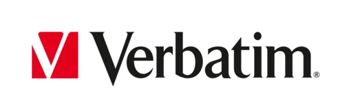 Verbatim logo