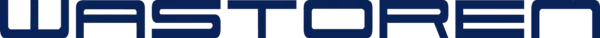 Wastoren logo