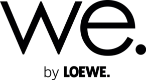 We by Loewe logo