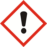 GHS07 NL