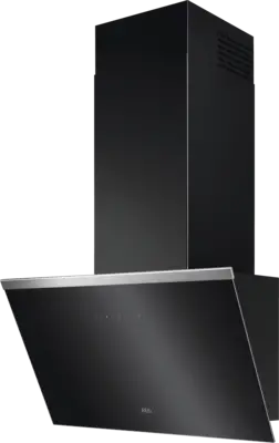 AEG DVE5661HB