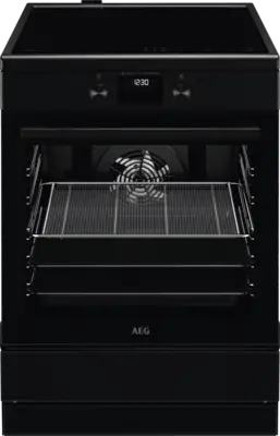 AEG CIB6640AAB