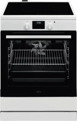 AEG CIB6642ABW