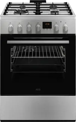 AEG CKB64415BM