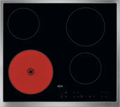 AEG TN64RA00XB