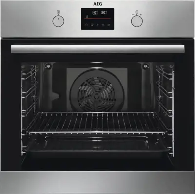 AEG BPB355061M