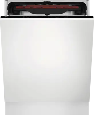 AEG FSB34707Z