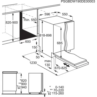 FSB53627P