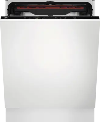 AEG FSB64907Z