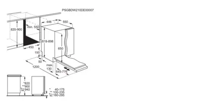 FSE73407P