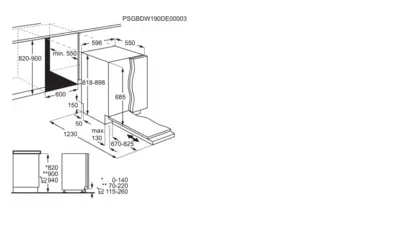 FSE82827P