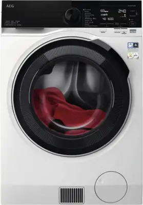 AEG LWR9706C8