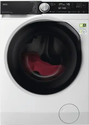 AEG LR9716C8