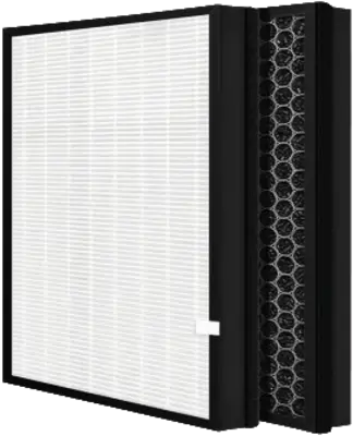Filter Actiplus (hepa+Koolstof) voor VENGA air purifier