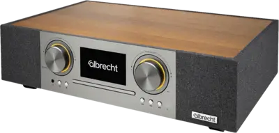 DR 1000 2.1 All-in-One System
