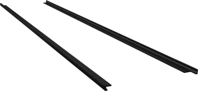 ATAG ATS52BA zijprofiel induciekookplaten