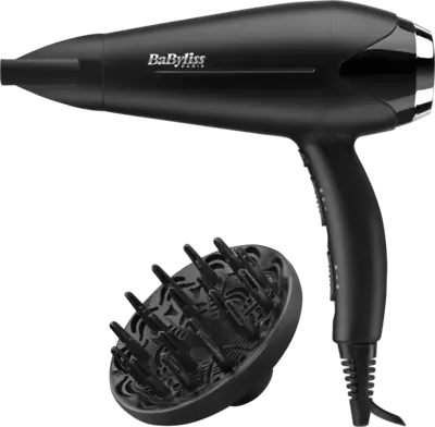 Babyliss D572DE