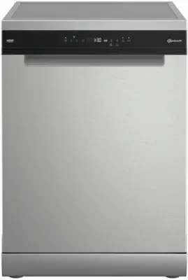 Bauknecht B7F HP43 X
