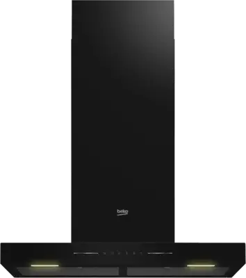 Beko BHCB66641BBBHS