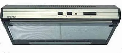 Beko CFB 6432 XG