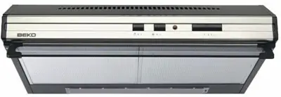 Beko CFB 6433 X