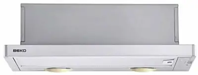 Beko CTB 6250 X