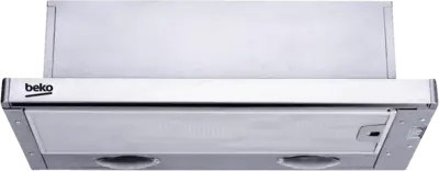 Beko CTB 6407 X