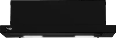 Beko CTB6250BB
