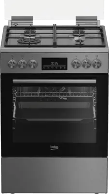 Beko FBE6133XS NL