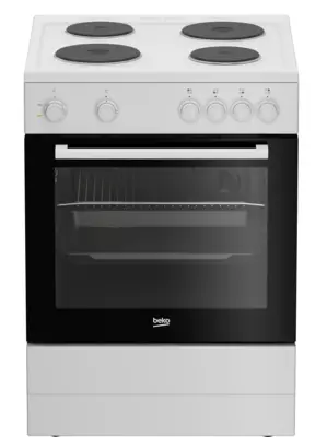 Beko FBS66000GW