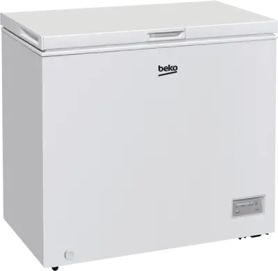 Beko CF200EWN