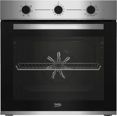 Beko BBIE12100XC