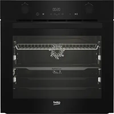 Beko BBVM17400BPS