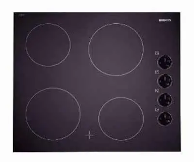 Beko HIC 64100