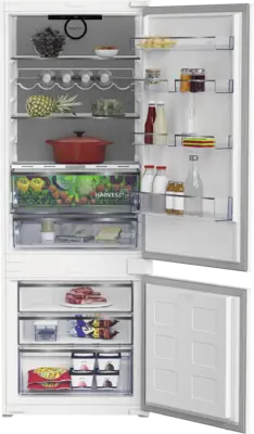 Beko BCNE400E50SHN