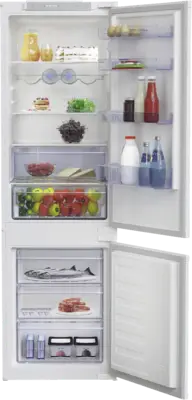 Beko BCSA283E4SN