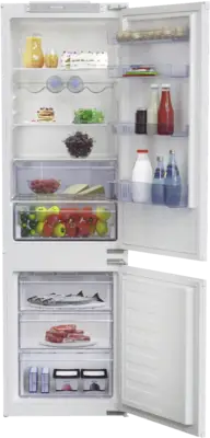 Beko BCSA285E4SN
