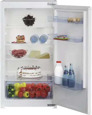 Beko BLSA16040SN